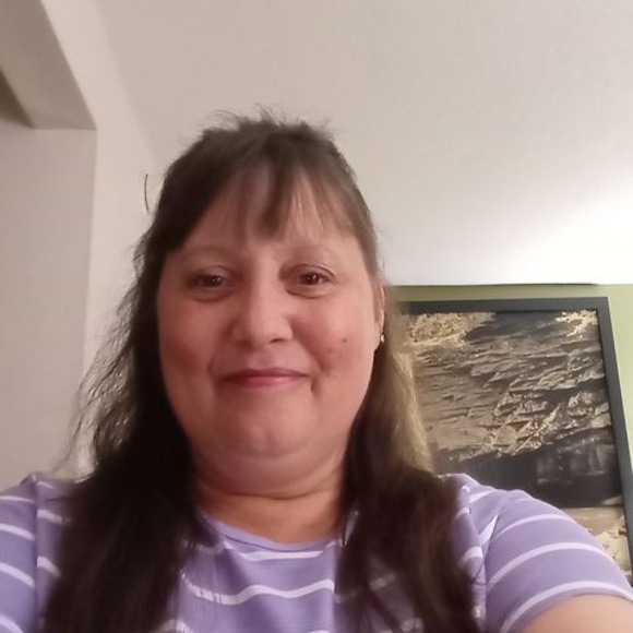 Meet your Posher, Stacy - Picture 1 of 1